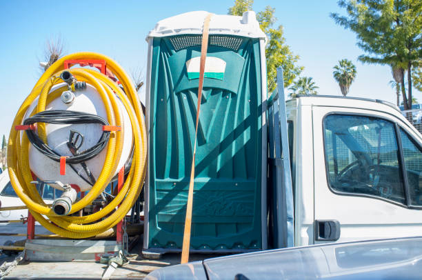 Best Handicap porta potty rental  in Round Lake Beach, IL
