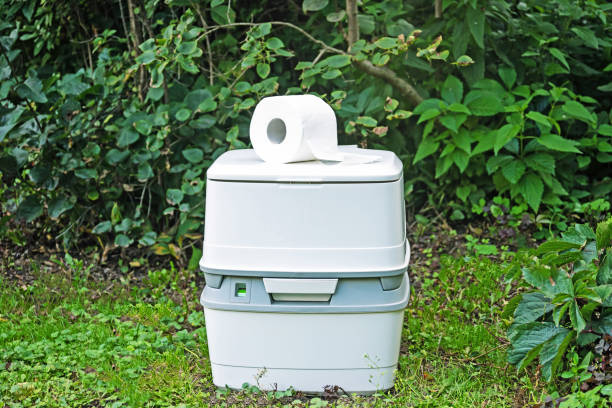 Best Portable bathroom rental  in Round Lake Beach, IL
