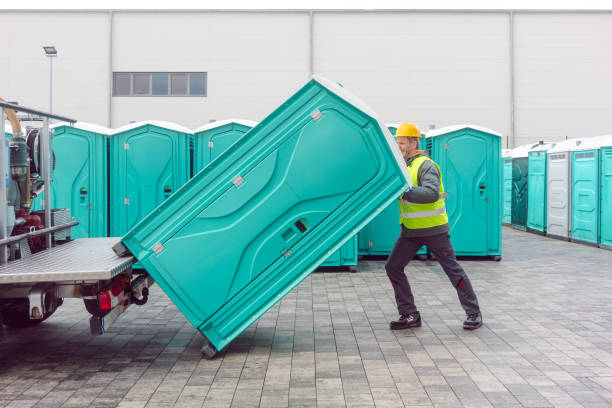 Best Local porta potty services  in Round Lake Beach, IL