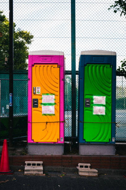 Best Porta potty for special events  in Round Lake Beach, IL