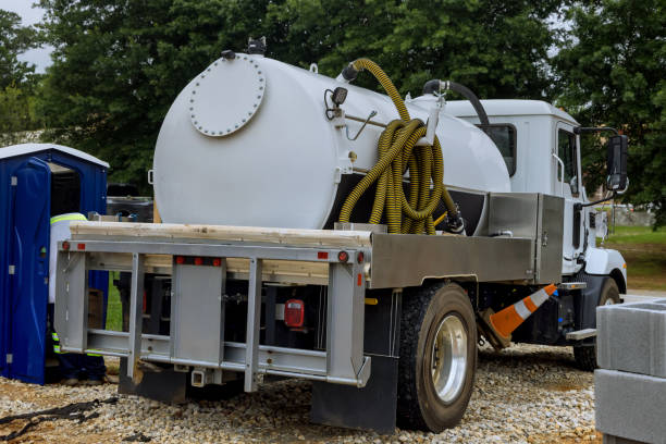 Best High-end porta potty rental  in Round Lake Beach, IL