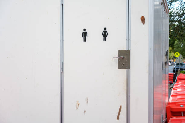 Porta potty services near me in Round Lake Beach, IL