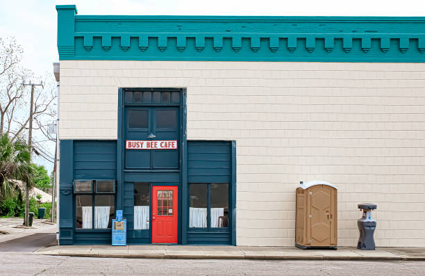 Round Lake Beach, IL porta potty rental Company
