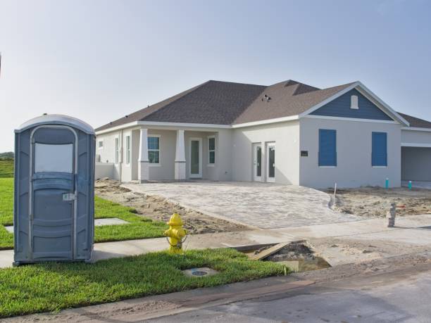 Best Portable restroom trailer rental  in Round Lake Beach, IL