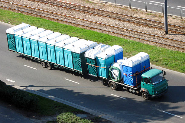 Best Emergency porta potty rental  in Round Lake Beach, IL