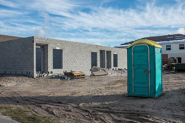 Best Portable toilet rental cost  in Round Lake Beach, IL